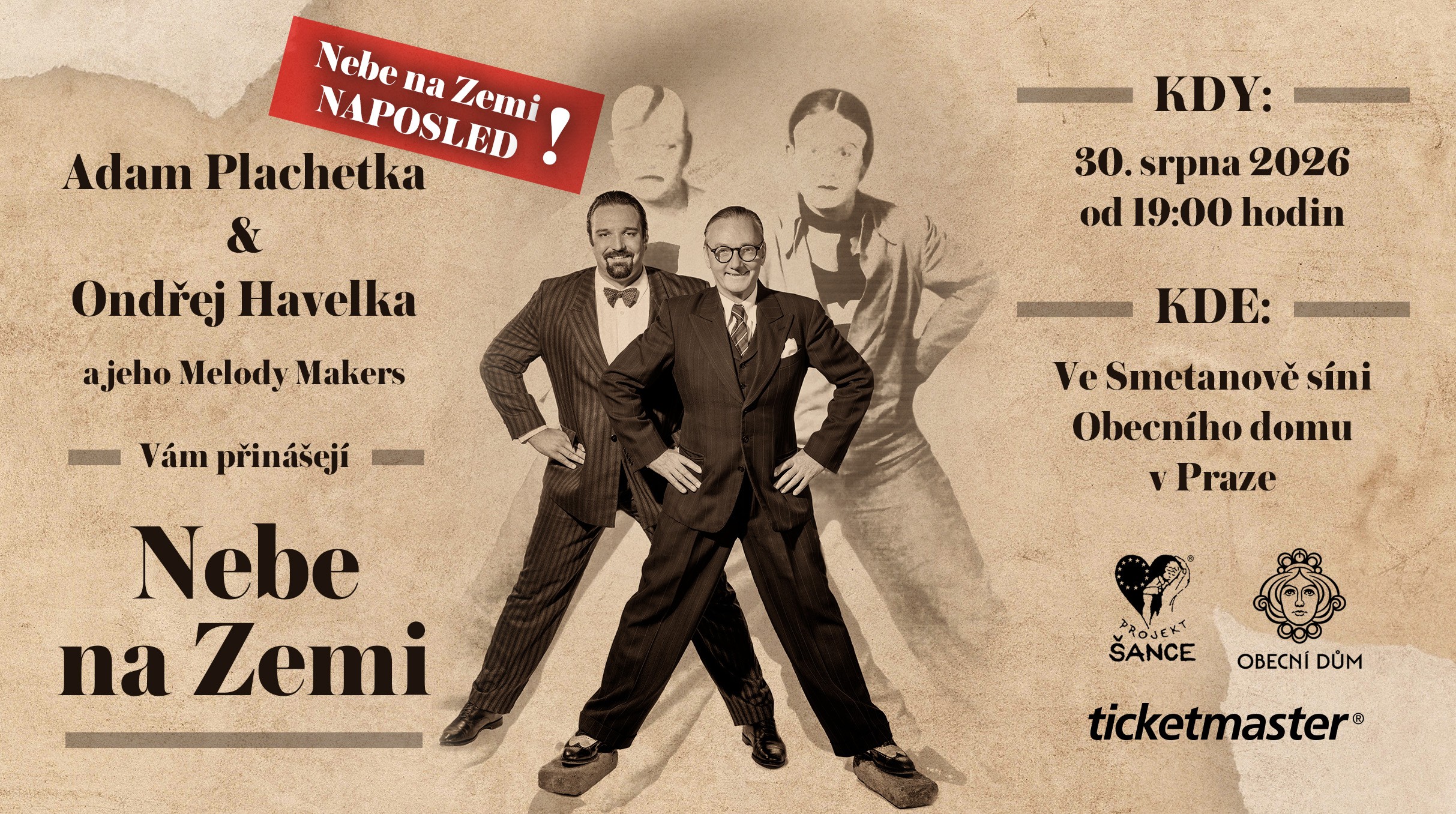 koncert 2026