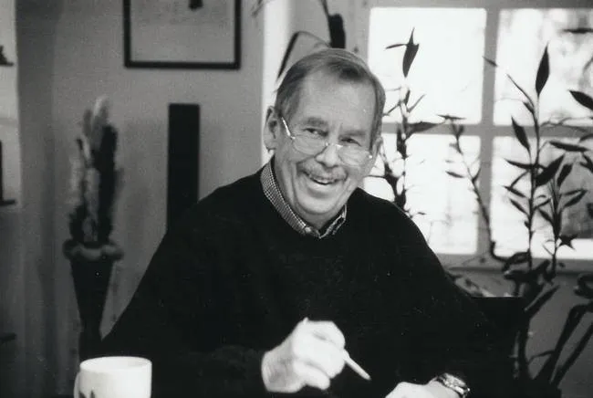 havel vaclav