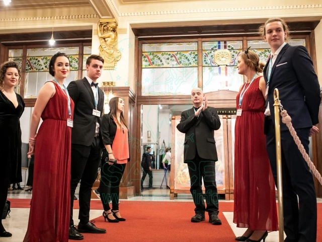 Benefiční koncerty Ondřej Havelka a jeho MELODY MAKERS a David Deyl v Obecním domě v roce 2018