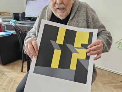 Aukce Šance 2024