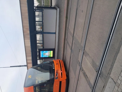 Digi CLV v pražském metru