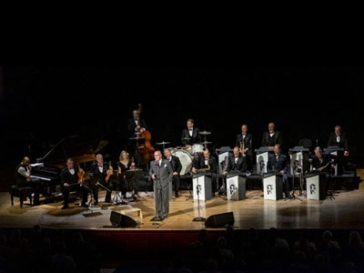 Benefiční koncert 2026
