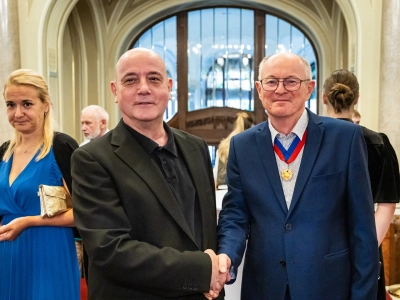 Benefiční koncert 2026