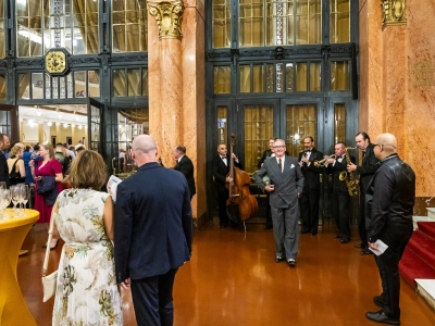 Benefiční koncert 2026