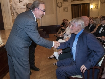 Benefiční koncert 2026