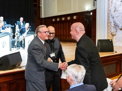 Benefiční koncert 2026