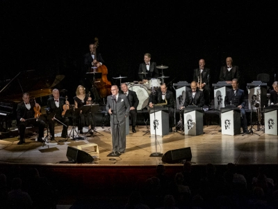 Benefiční koncert 2026