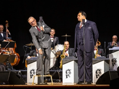 Benefiční koncert 2026