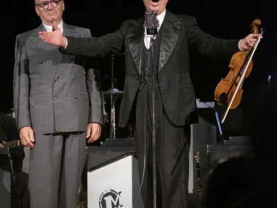 Benefiční koncert 2026