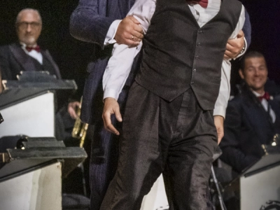 Benefiční koncert 2026