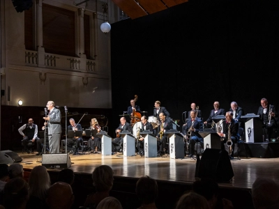 Benefiční koncert 2026