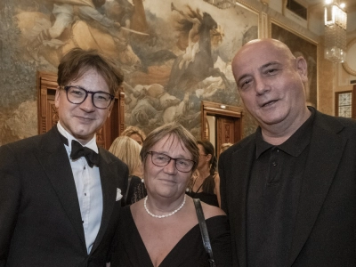 Benefiční koncert 2026