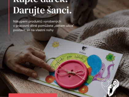 Prázdniny – nezastavujeme…