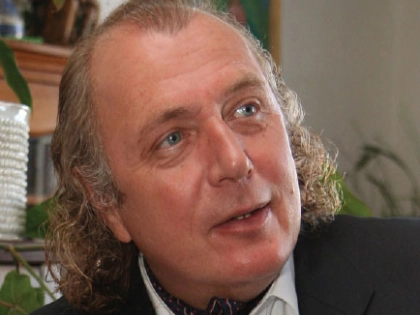 Kristián KODET