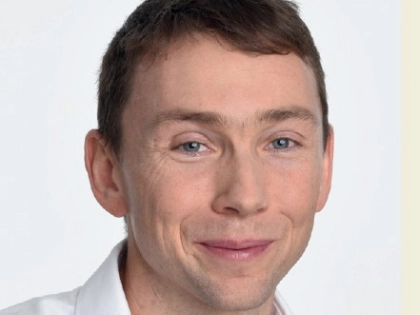 Ing. Petr SÝKORA