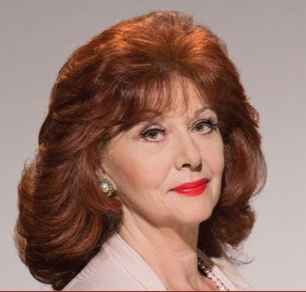 Saskia BUREŠOVÁ