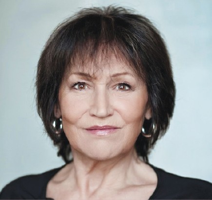 Marta KUBIŠOVÁ