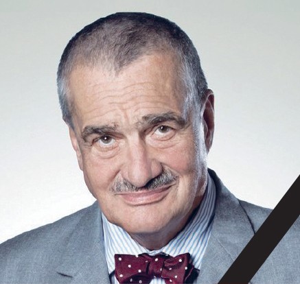 Karel SCHWARZENBERG