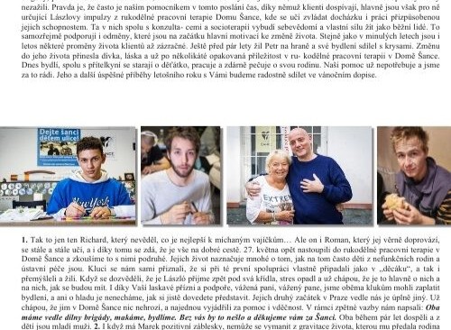 Nezastavitelní…
