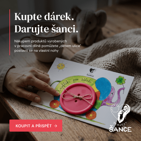 Prázdniny – nezastavujeme…